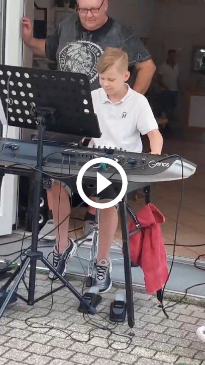 Video abspielen