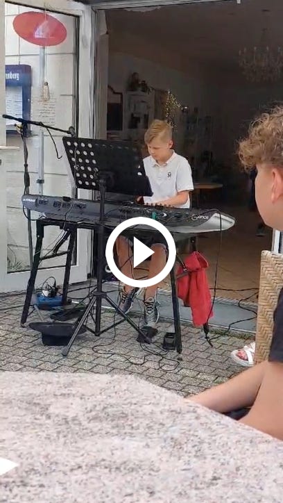 Video abspielen